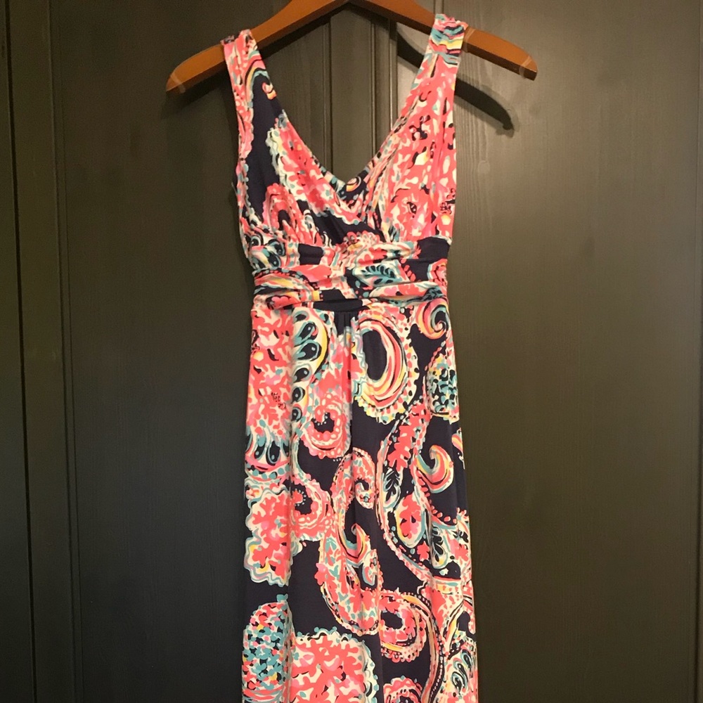 Lilly Pulitzer Sloane Maxi